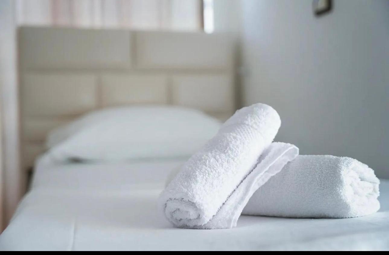 Hotel Kaci Velipoje Ngoại thất bức ảnh